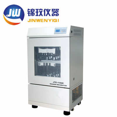 立式恒溫?fù)u床