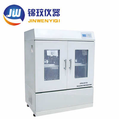 雙門(mén)大容量振蕩培養(yǎng)箱