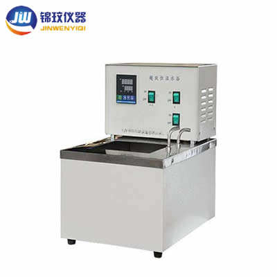 超級恒溫水槽（內外循環(huán)）
