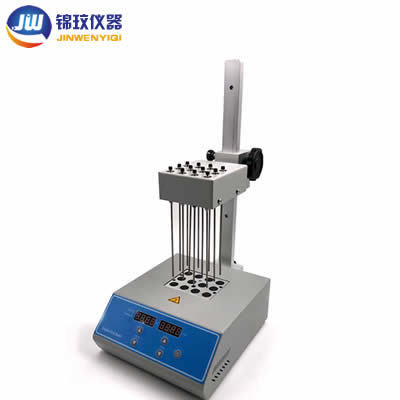 NDK200-1干式氮吹儀（12路氣路獨(dú)立控制）