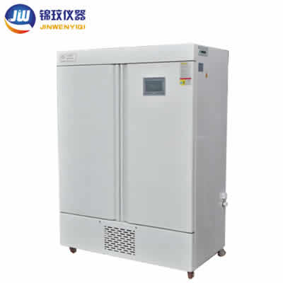 JLRX-800FB-DZ置頂冷光源低溫植物培養(yǎng)箱