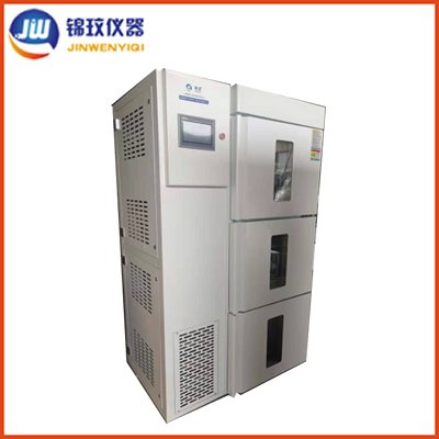 多溫區(qū)生化培養(yǎng)箱（有2,3,4,6溫區(qū)可選）