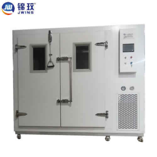 大型步入式植物生長(zhǎng)箱